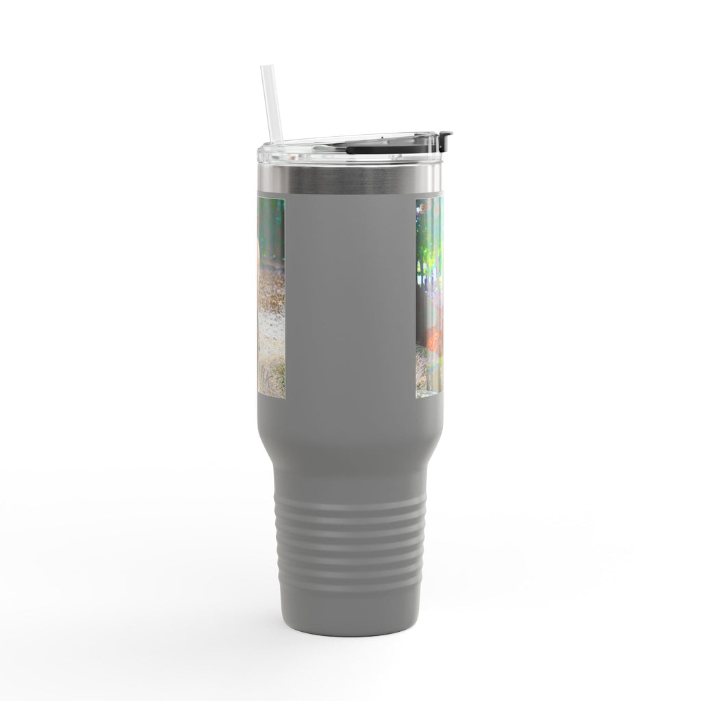 "Nara Babies" - Insulated Travel Mug