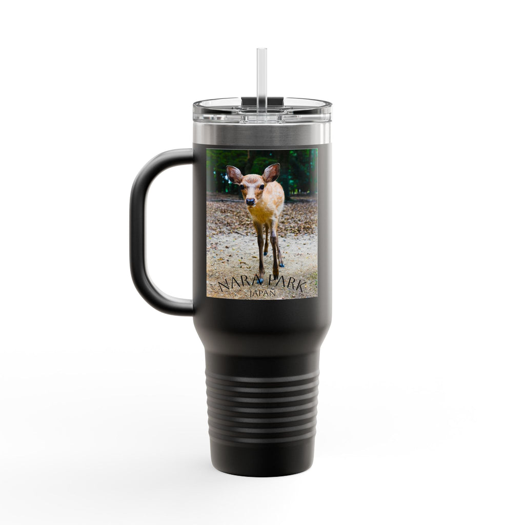 "Nara Babies" - Insulated Travel Mug