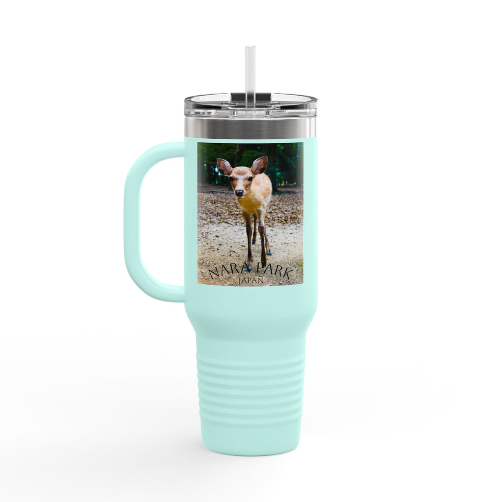 "Nara Babies" - Insulated Travel Mug