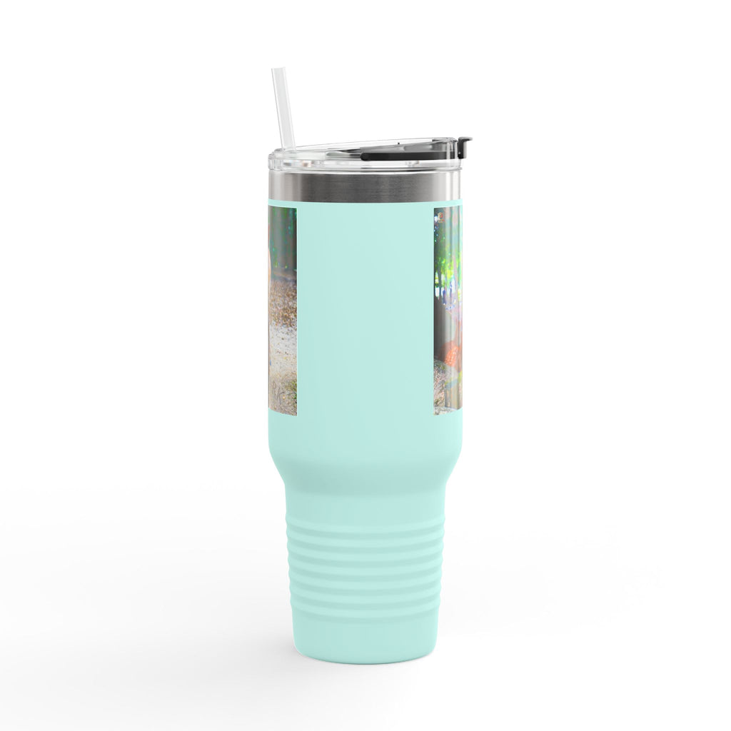 "Nara Babies" - Insulated Travel Mug
