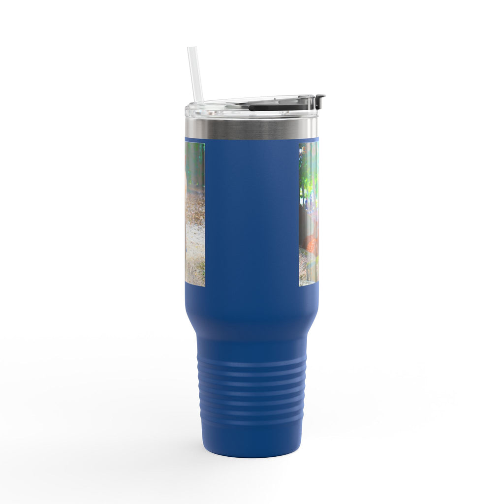 "Nara Babies" - Insulated Travel Mug